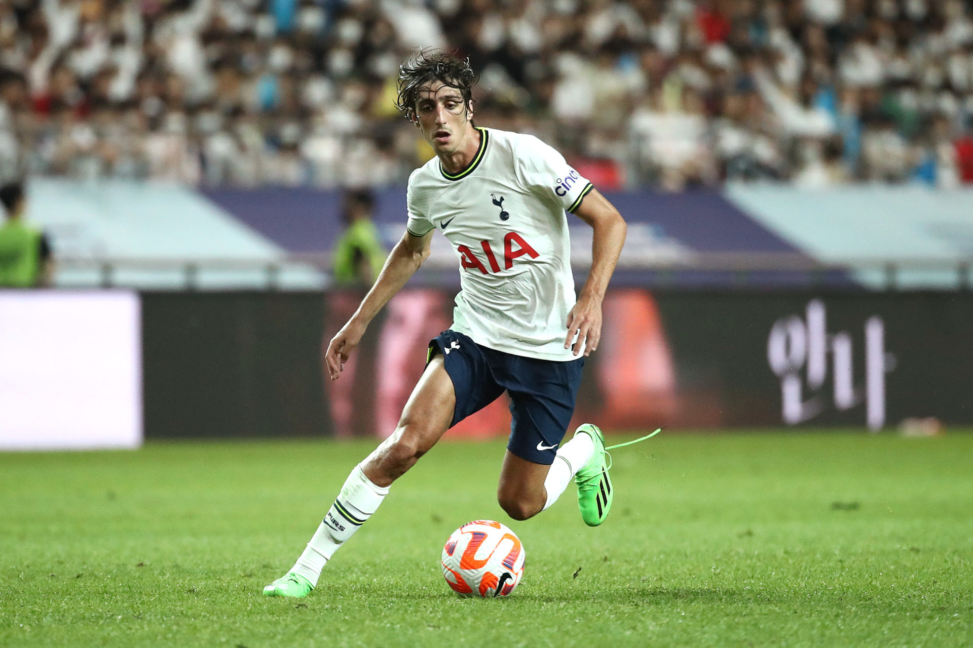 Photo by Tottenham Hotspur FC/Tottenham Hotspur FC via Getty Images