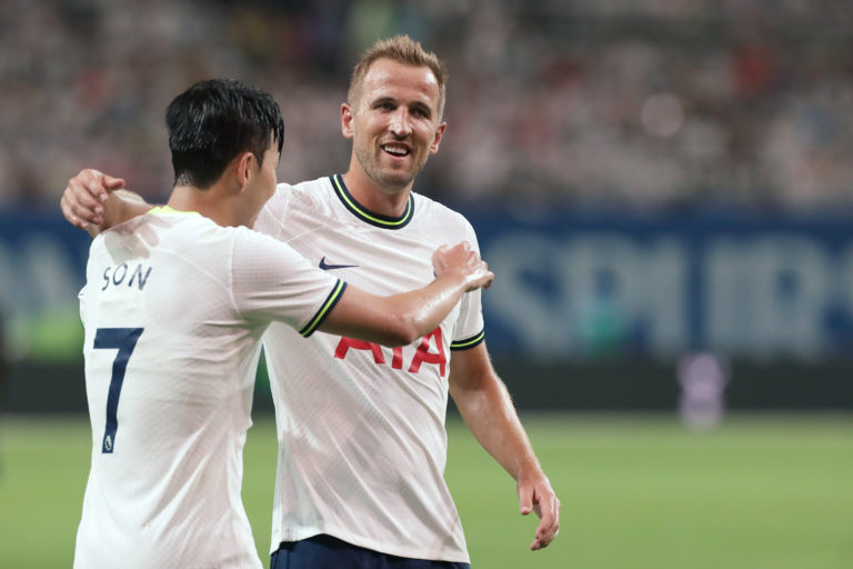 Photo by Han Myung-Gu/Getty Images