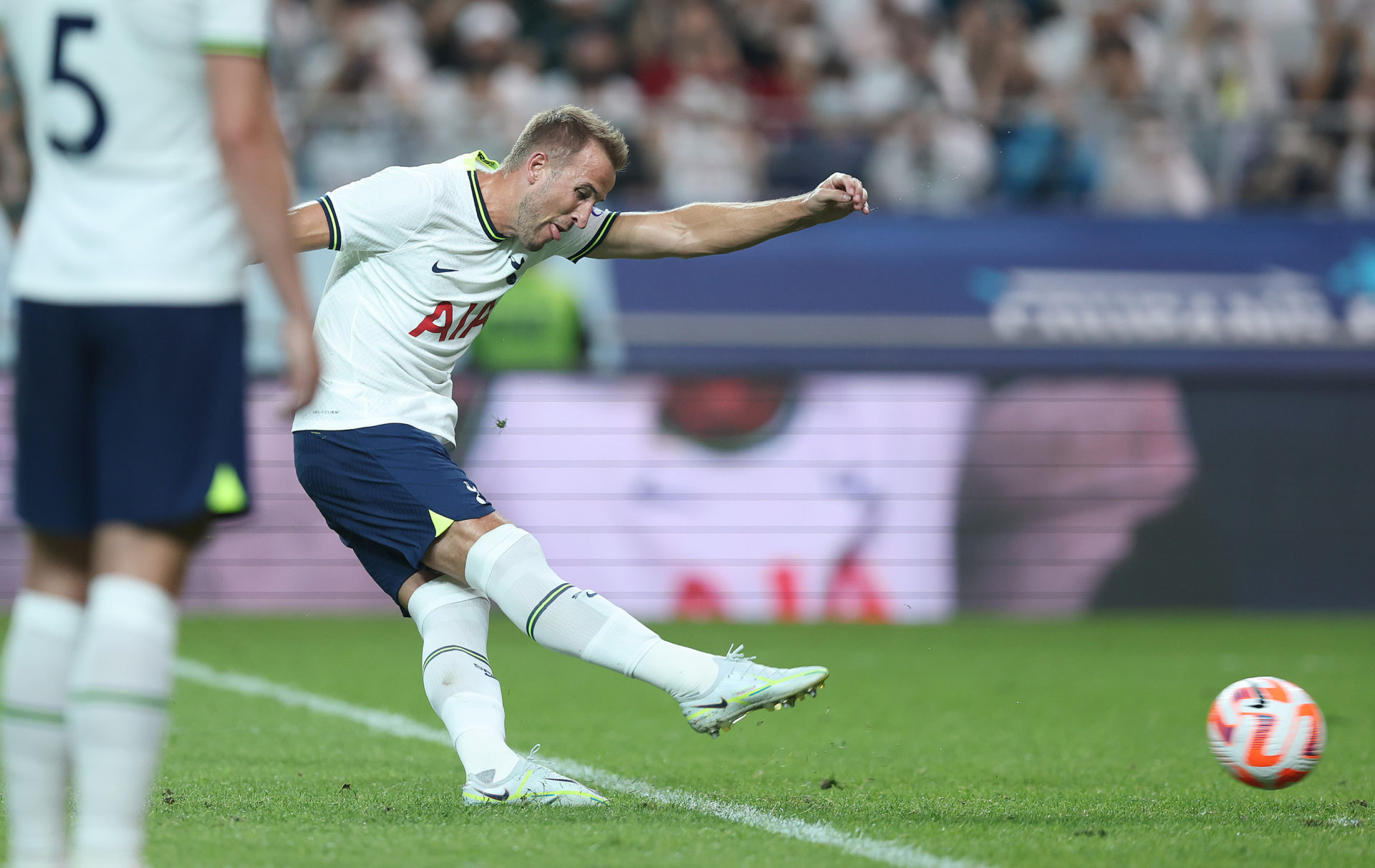 Photo by Tottenham Hotspur FC/Tottenham Hotspur FC via Getty Images