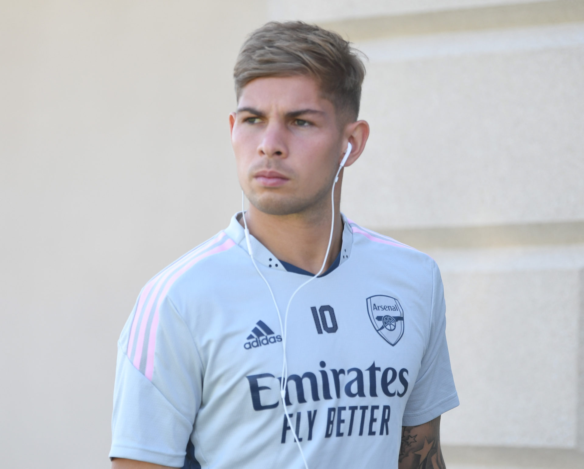 Photo by Stuart MacFarlane/Arsenal FC via Getty Images