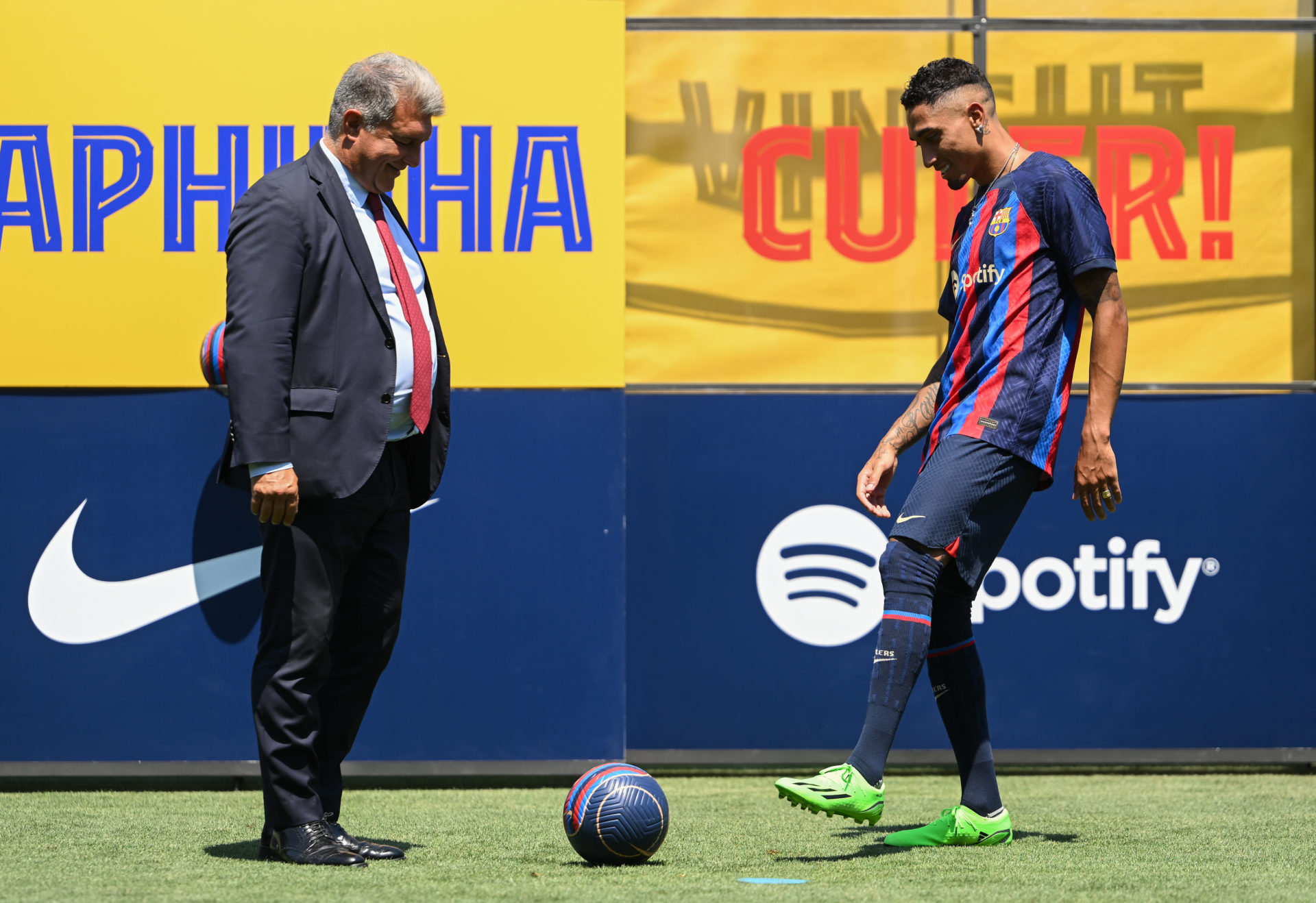 Photo by David Ramos/Getty Images