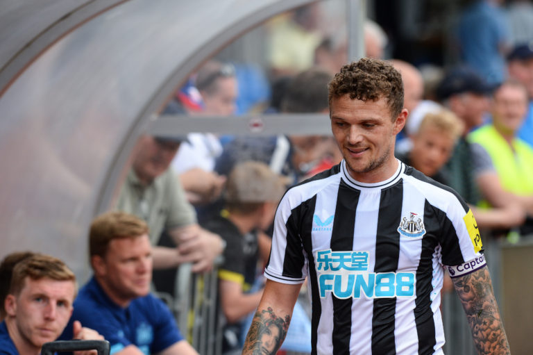 Photo by Serena Taylor/Newcastle United via Getty Images