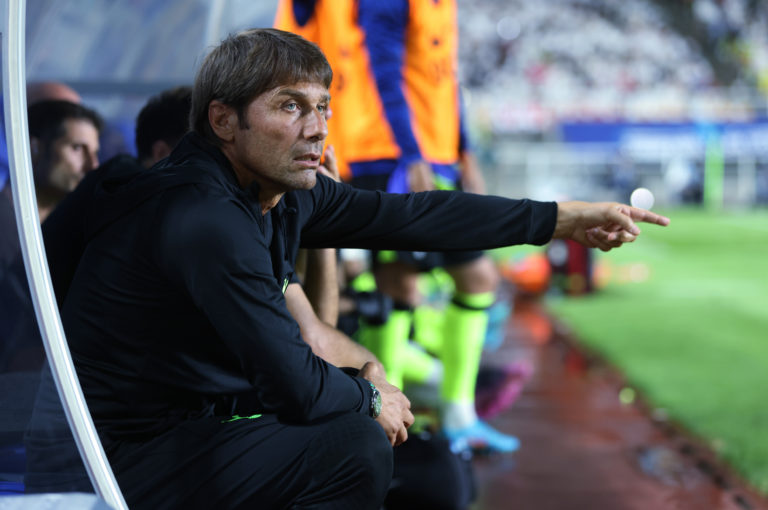 Photo by Tottenham Hotspur FC/Tottenham Hotspur FC via Getty Images