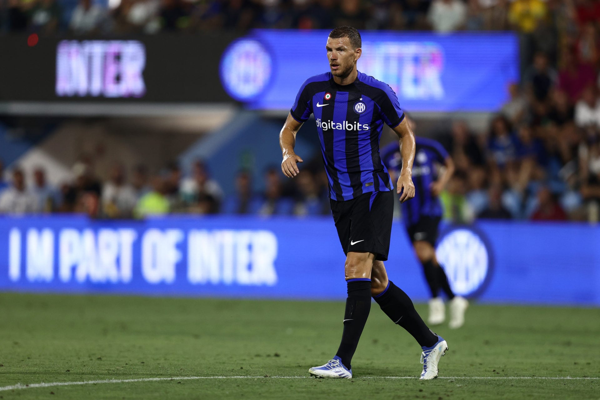 Photo by FC Internazionale/Inter via Getty Images