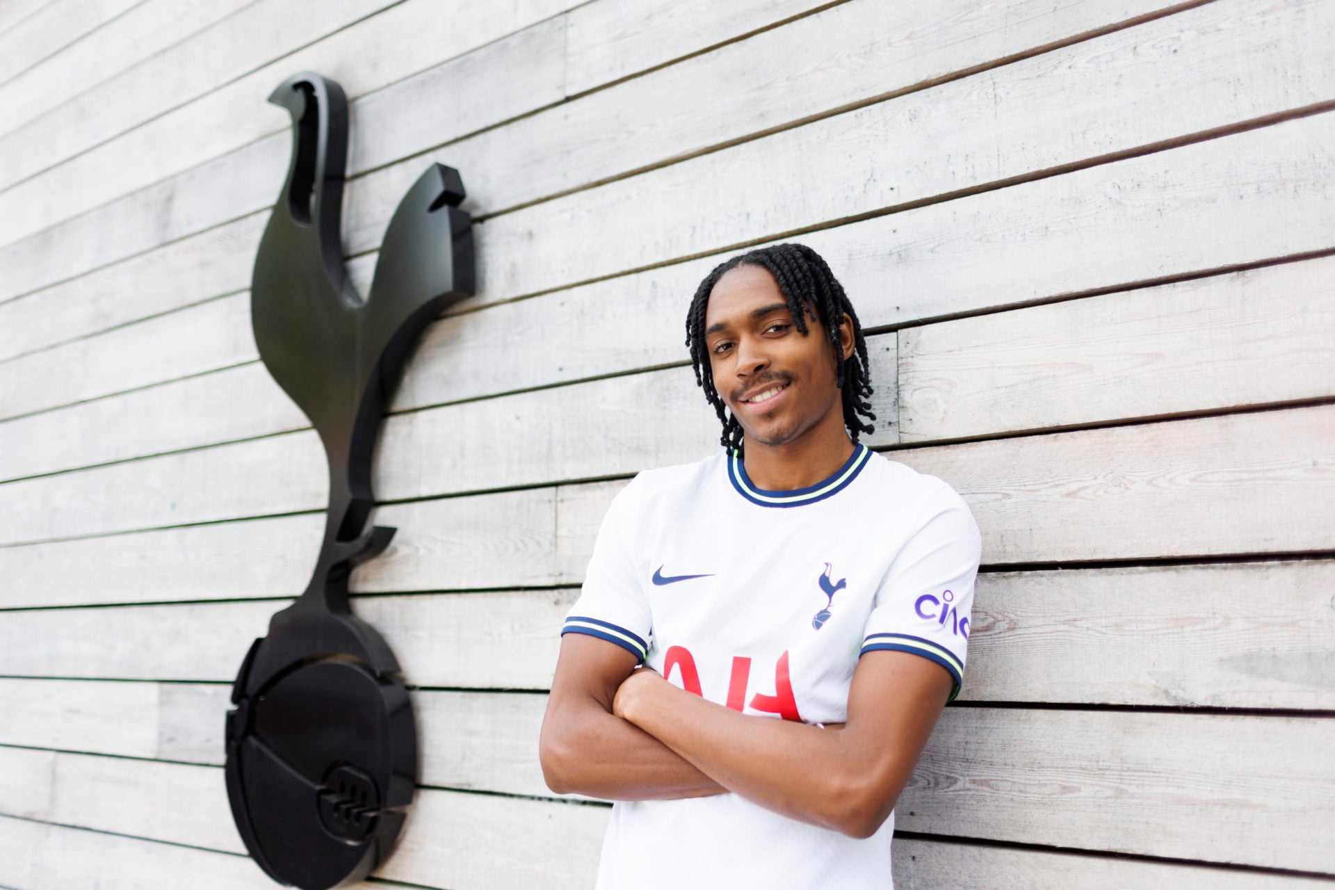 Photo by Tottenham Hotspur FC/Tottenham Hotspur FC via Getty Images