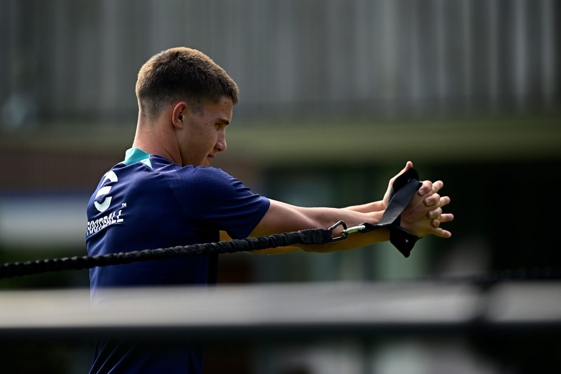 Photo by Mattia Ozbot - Inter/Inter via Getty Images