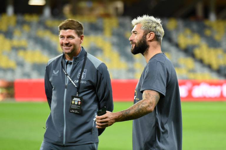 Photo by Albert Perez/Getty Images