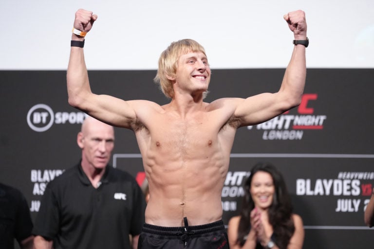 Photo by Jeff Bottari/Zuffa LLC