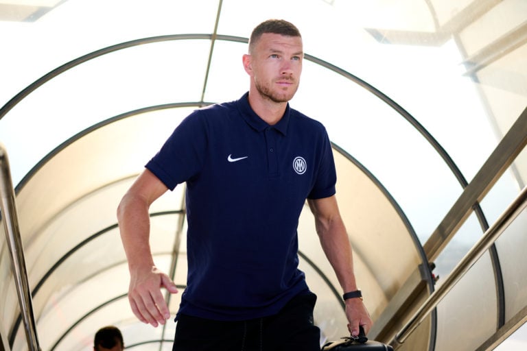 Photo by Mattia Ozbot - Inter/Inter via Getty Images