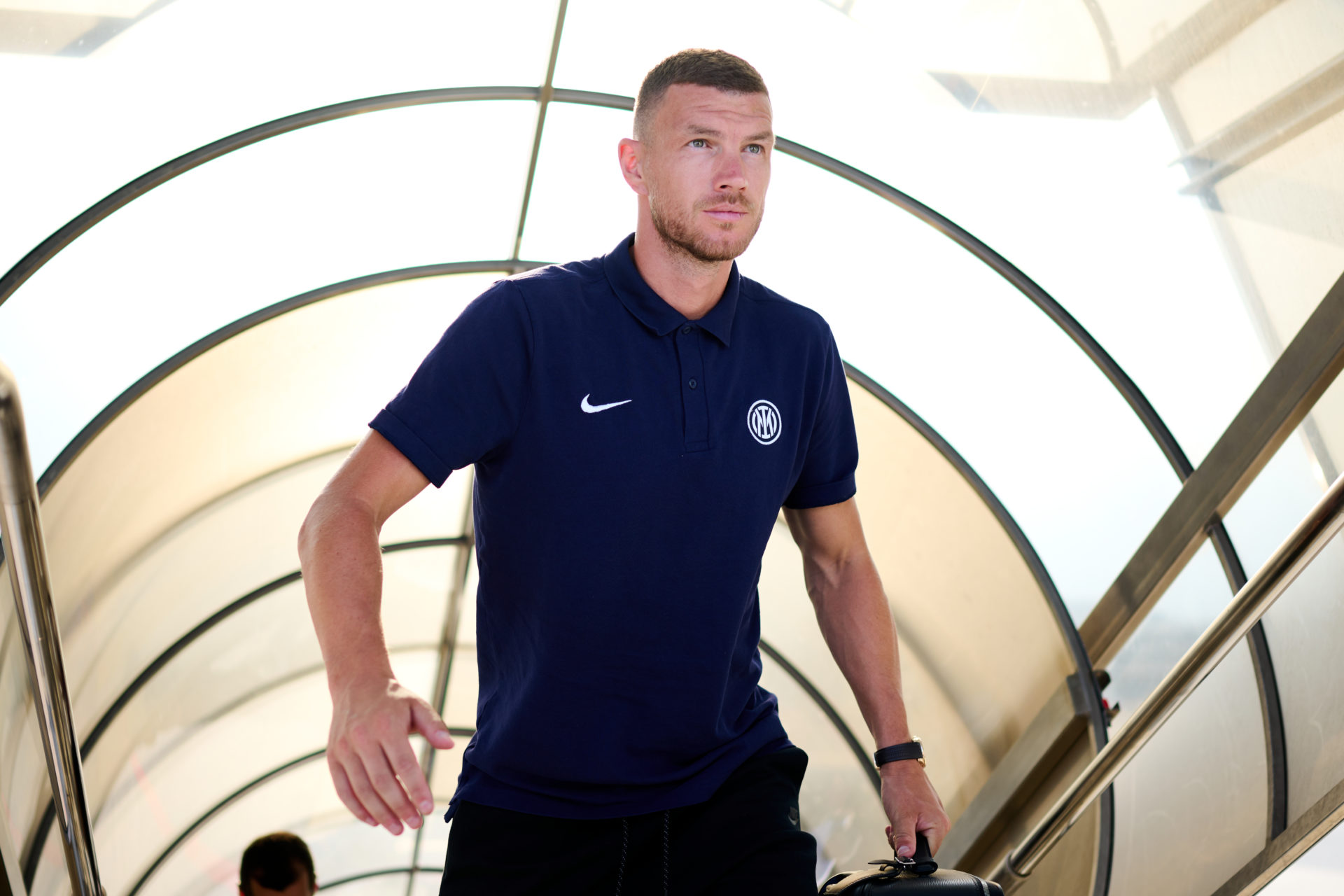 Photo by Mattia Ozbot - Inter/Inter via Getty Images