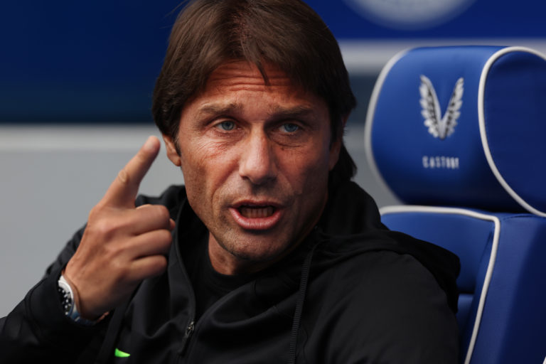 Photo by Tottenham Hotspur FC/Tottenham Hotspur FC via Getty Images