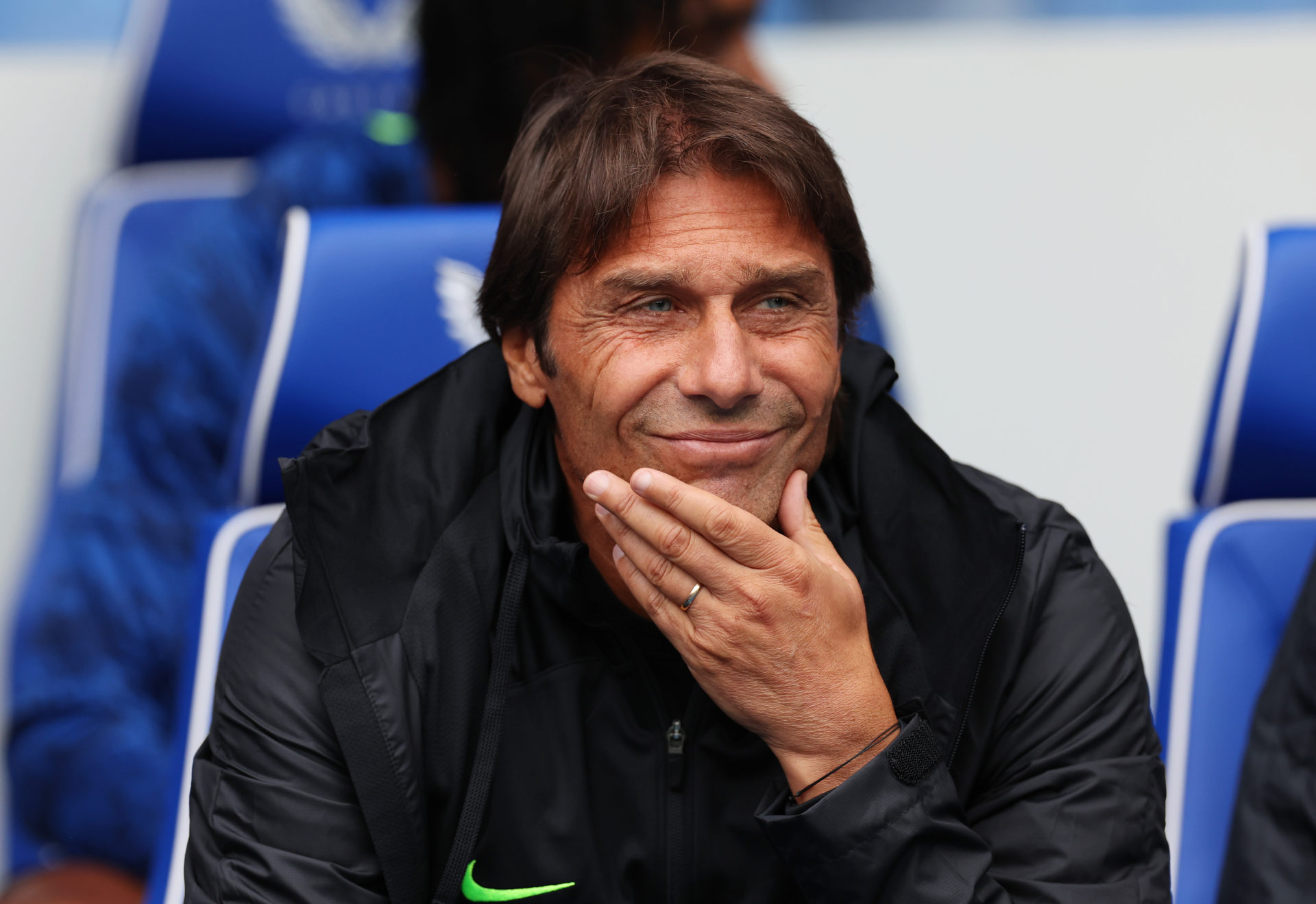 Photo by Tottenham Hotspur FC/Tottenham Hotspur FC via Getty Images