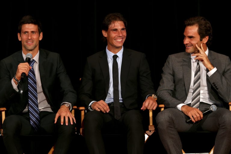 Photo by Matthew Stockman/Getty Images