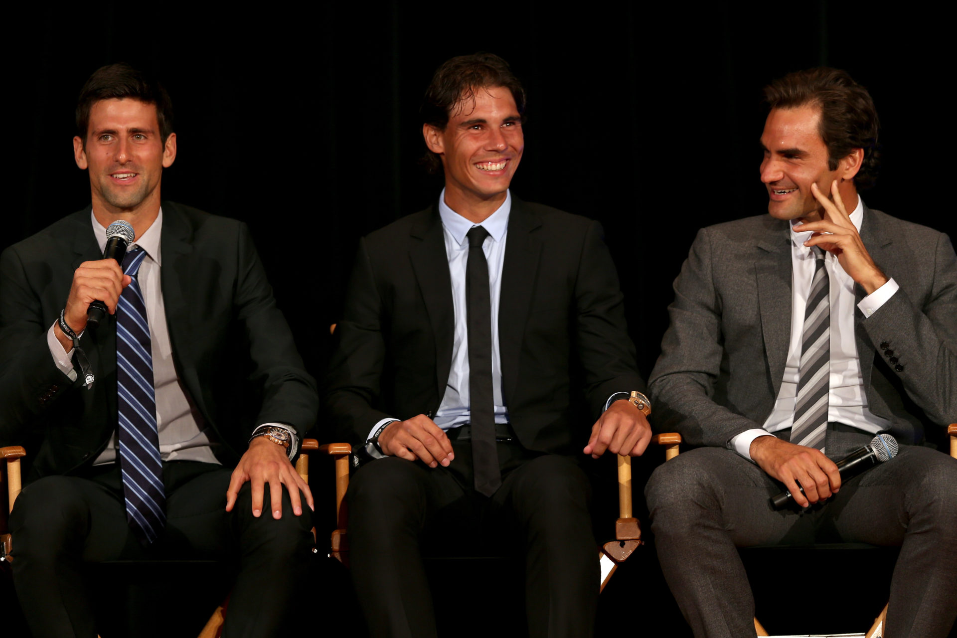 Photo by Matthew Stockman/Getty Images