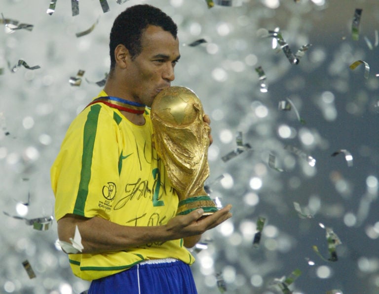 Photo credit should read PEDRO UGARTE/AFP via Getty Images