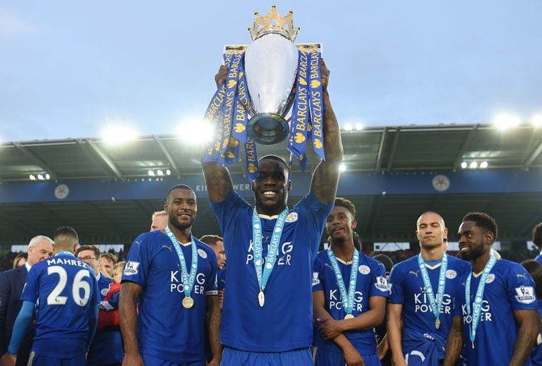 Leicester City News