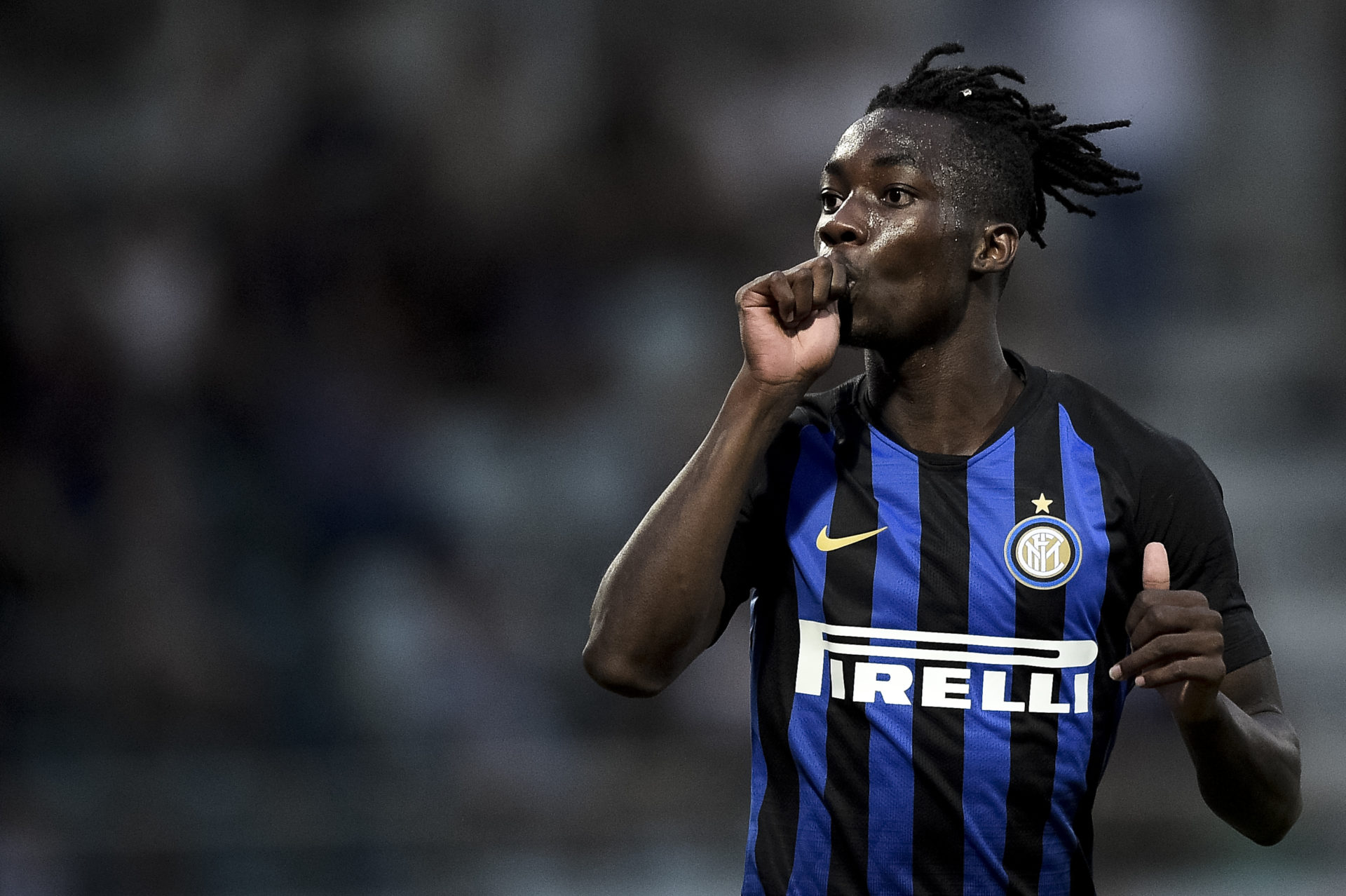 Photo by Nicolò Campo/LightRocket via Getty Images