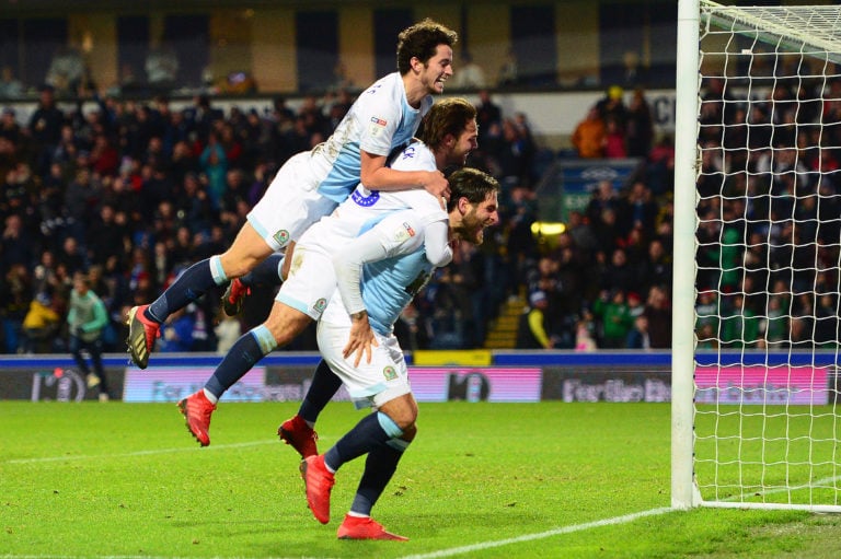 Photo by Richard Martin-Roberts - CameraSport via Getty Images