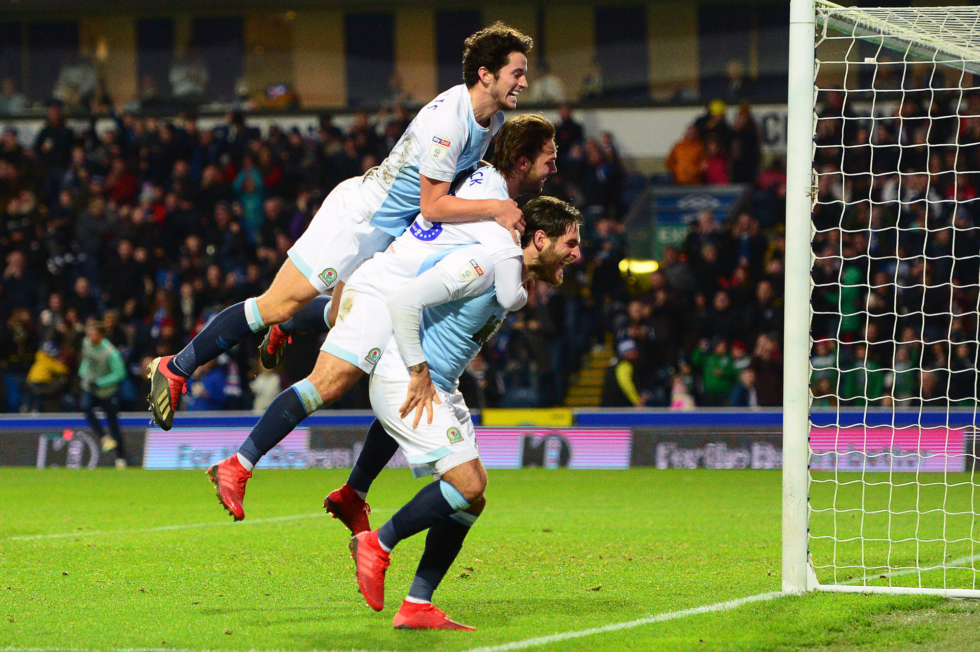 Photo by Richard Martin-Roberts - CameraSport via Getty Images