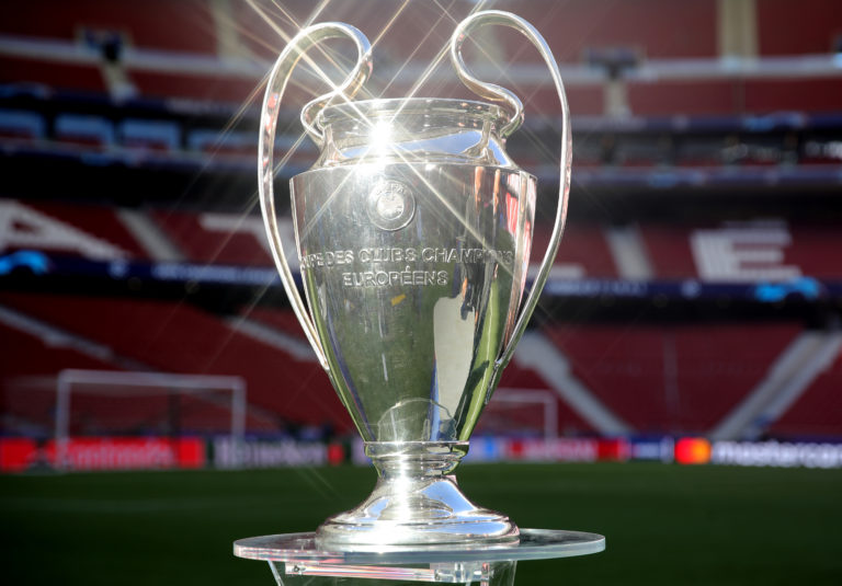 Photo by Alexander Hassenstein - UEFA/UEFA via Getty Images