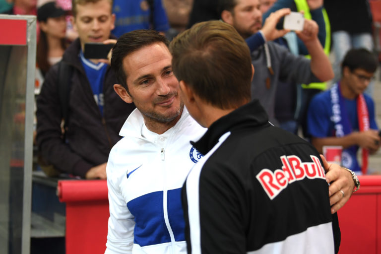 Photo by Darren Walsh/Chelsea FC via Getty Images