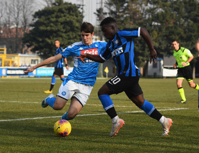 Photo by Claudio Villa - Inter/Inter via Getty Images