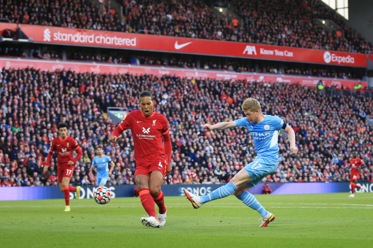 Photo by Simon Stacpoole/Offside/Offside via Getty Images