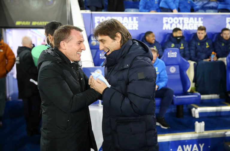 Photo by Plumb Images/Leicester City FC via Getty Images