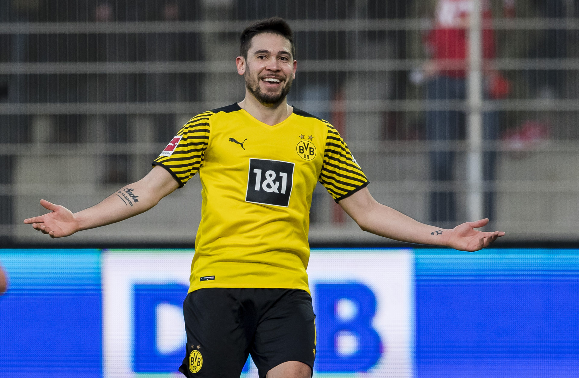 Photo by Alexandre Simoes/Borussia Dortmund via Getty Images