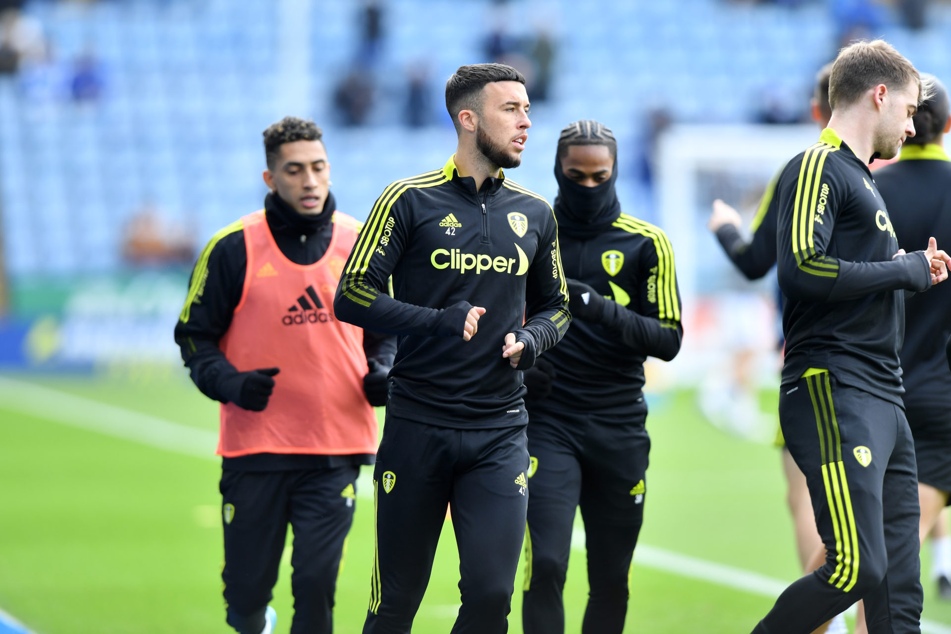 Photo by Plumb Images/Leicester City FC via Getty Images