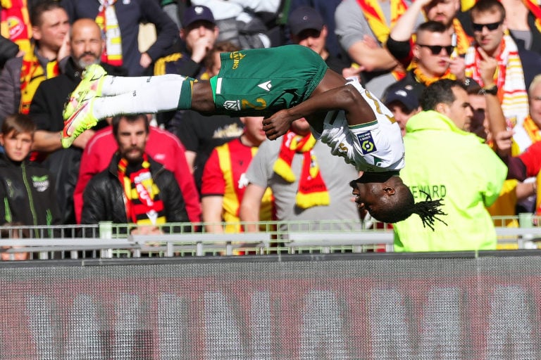 Photo by Sylvain Lefevre/Getty Images
