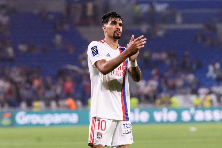 Photo by Marcio Machado/Eurasia Sport Images/Getty Images