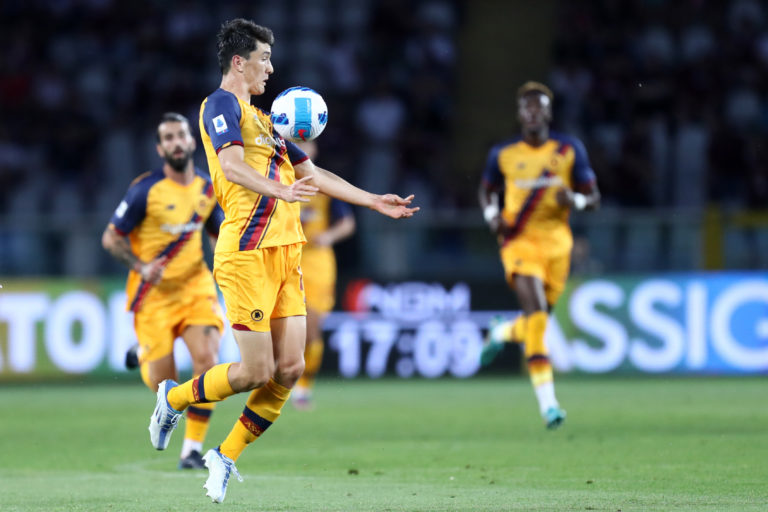 Photo by Sportinfoto/vi/DeFodi Images via Getty Images
