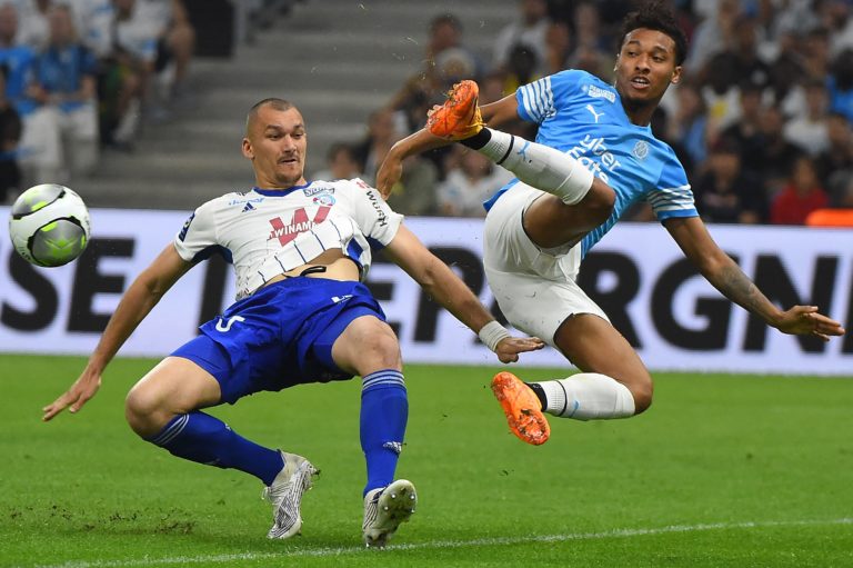 Photo by SYLVAIN THOMAS/AFP via Getty Images