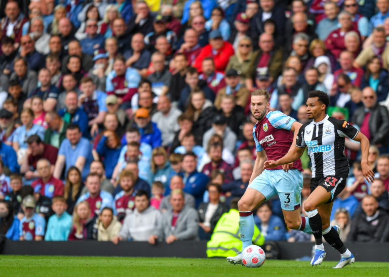 Photo by Dave Howarth - CameraSport via Getty Images