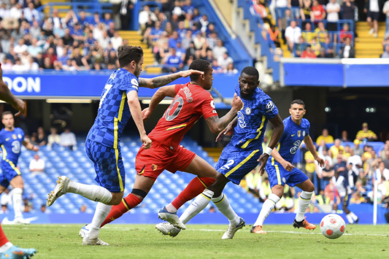 Photo by Ivan Yordanov/MI News/NurPhoto via Getty Images