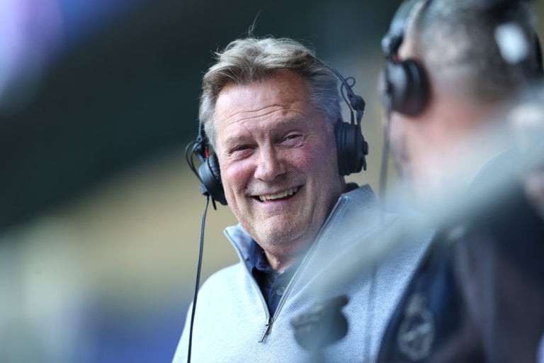 Photo by Charlotte Wilson/Offside/Offside via Getty Images