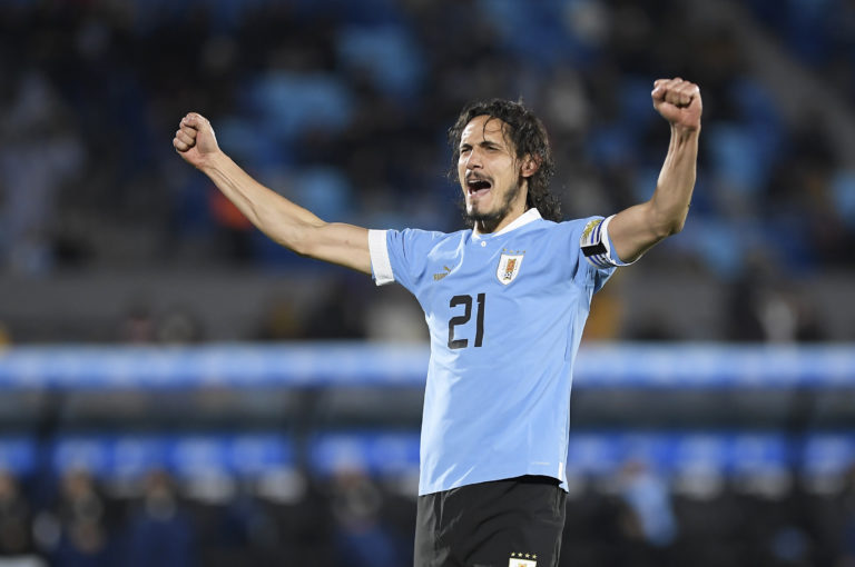 Photo by Sandro Pereyra/Agencia Gamba/Getty Images