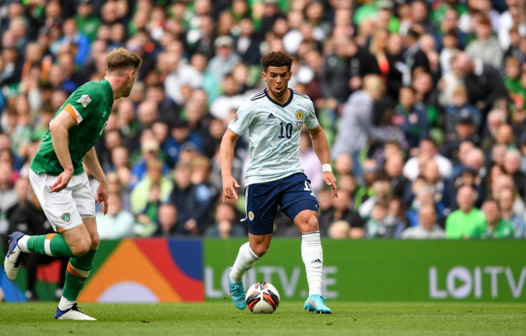Photo By Eóin Noonan/Sportsfile via Getty Images