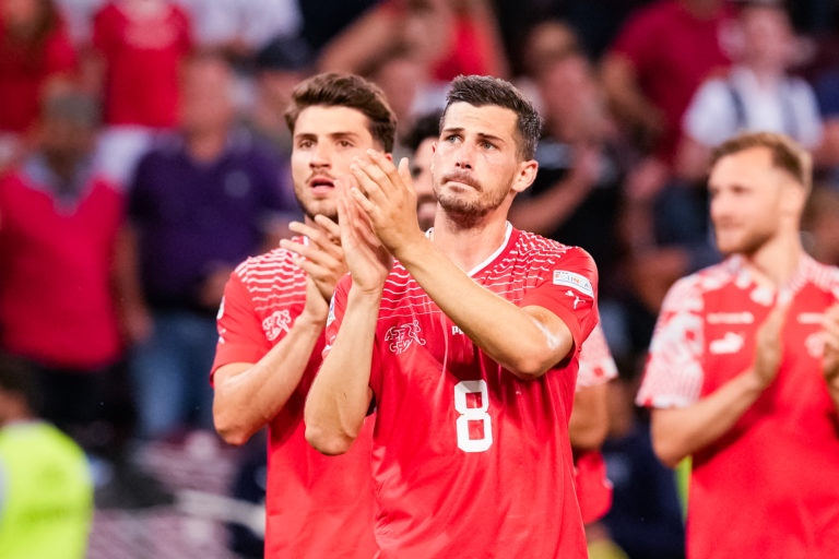 Photo by Jari Pestelacci/Eurasia Sport Images/Getty Images