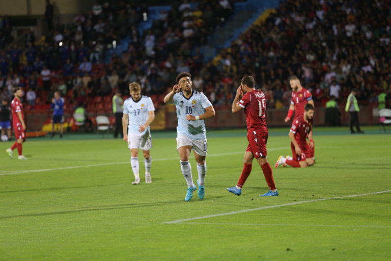 Photo by Hrachya Khachatryan/DeFodi Images via Getty Images