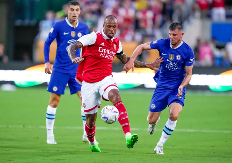 Photo by Andrew Bershaw/Icon Sportswire via Getty Images