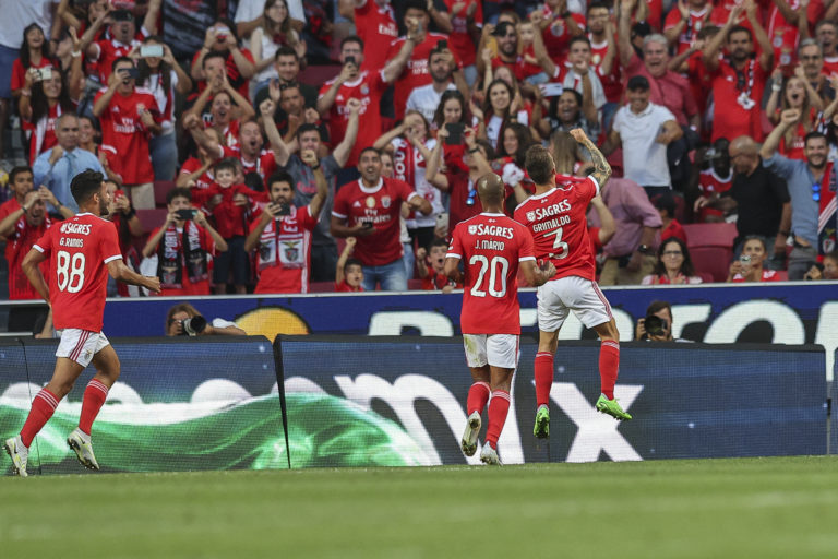 Photo by Carlos Rodrigues/Getty Images