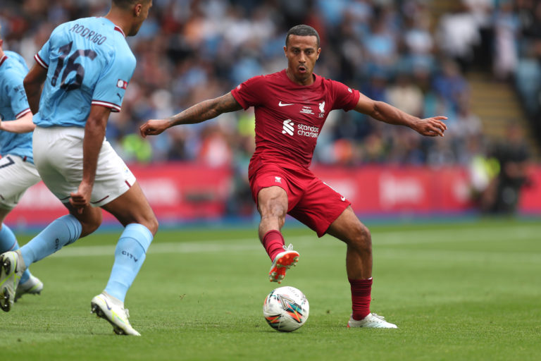 Photo by Mark Leech/Offside/Offside via Getty Images