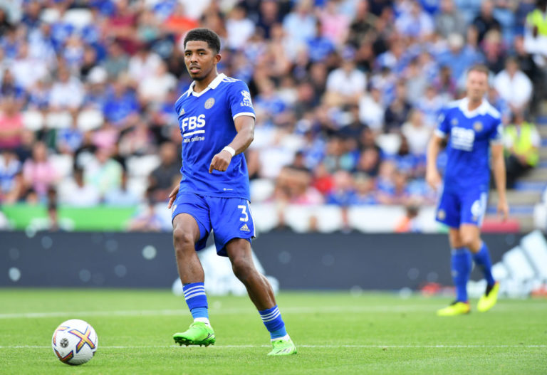 Photo by Plumb Images/Leicester City FC via Getty Images
