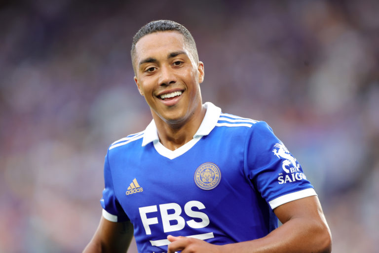 Photo by Plumb Images/Leicester City FC via Getty Images