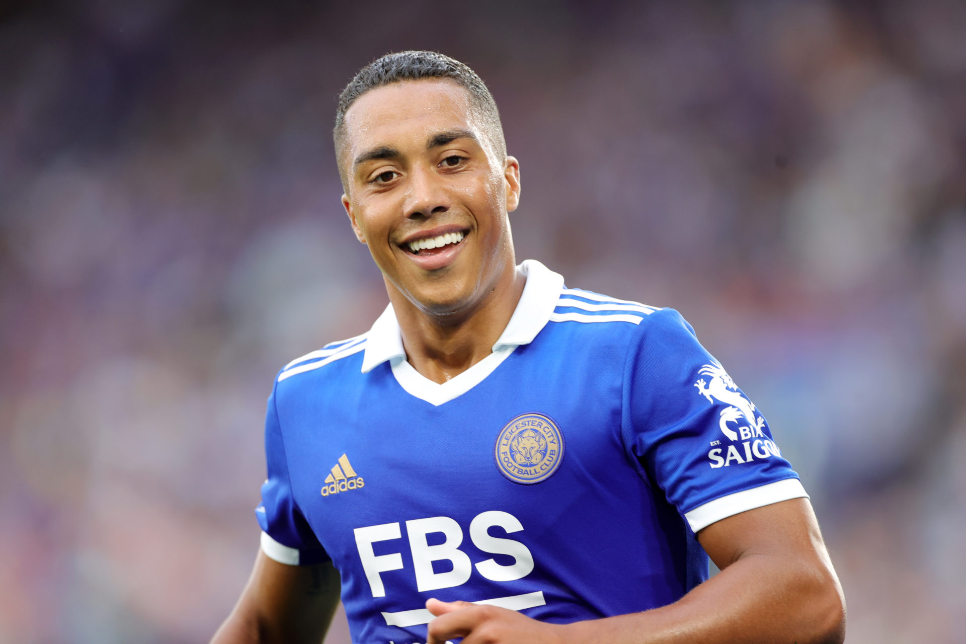 Photo by Plumb Images/Leicester City FC via Getty Images
