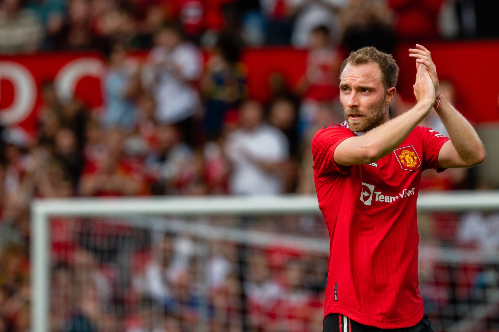 Photo by Ash Donelon/Manchester United via Getty Images