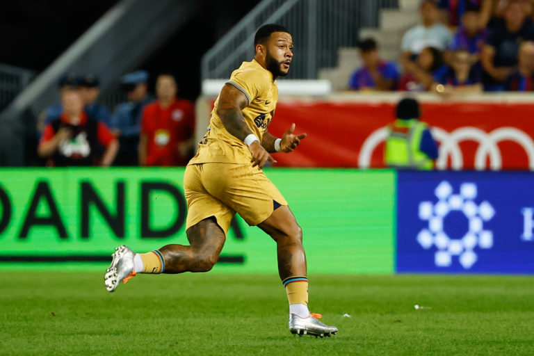 Photo by Rich Graessle/Icon Sportswire via Getty Images