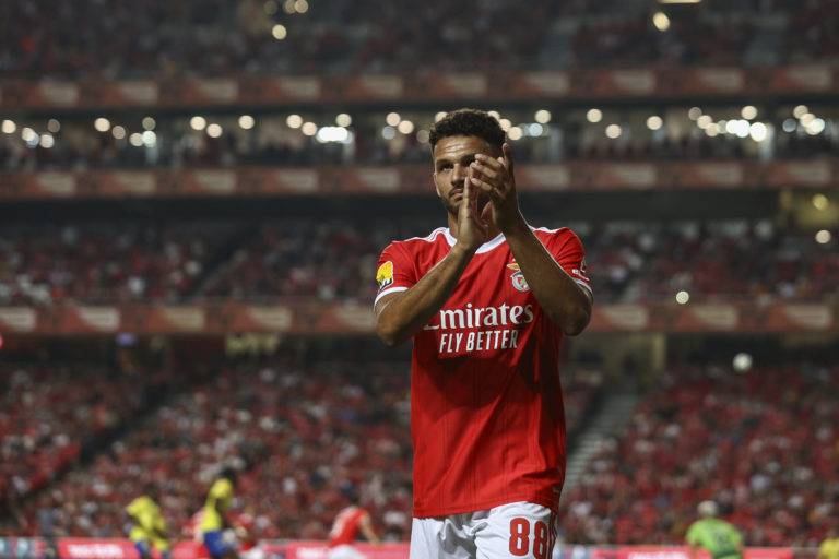 Photo by Carlos Rodrigues/Getty Images